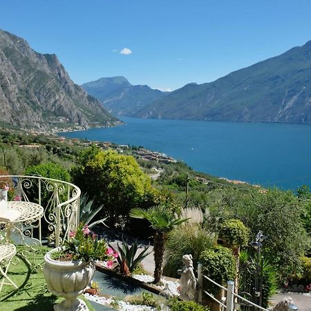 Appartamenti Casa Carlotta Limone sul Garda Eksteriør billede