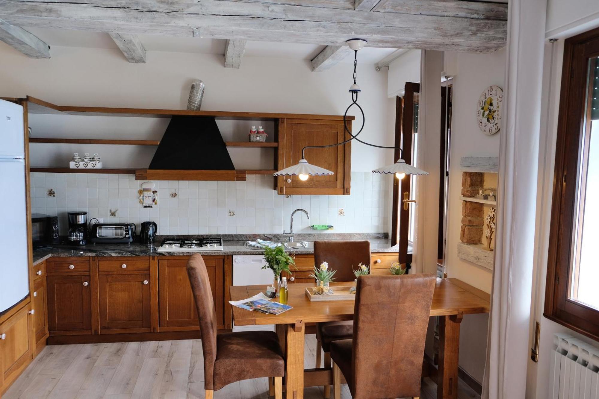 Appartamenti Casa Carlotta Limone sul Garda Eksteriør billede