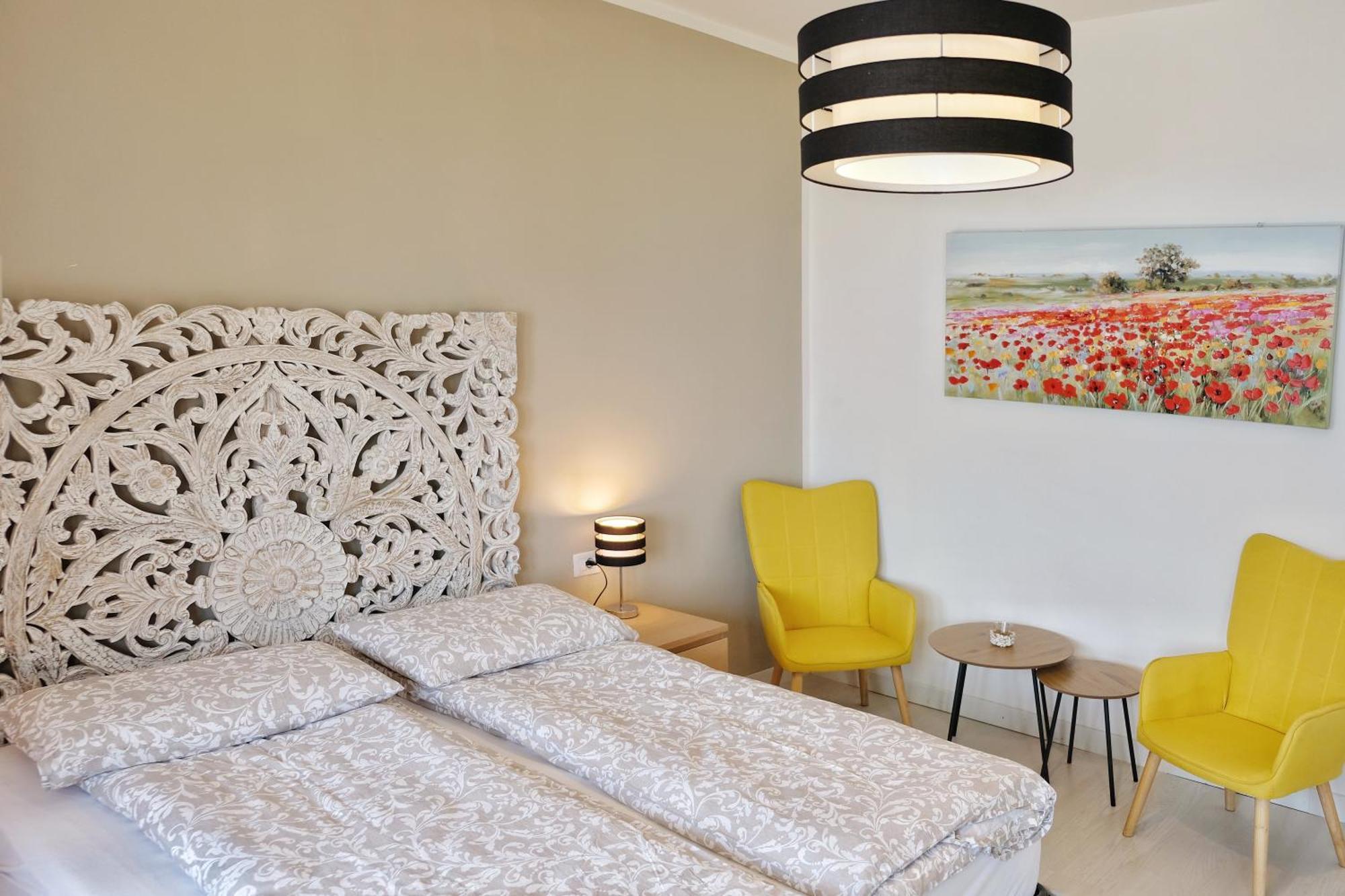 Appartamenti Casa Carlotta Limone sul Garda Eksteriør billede
