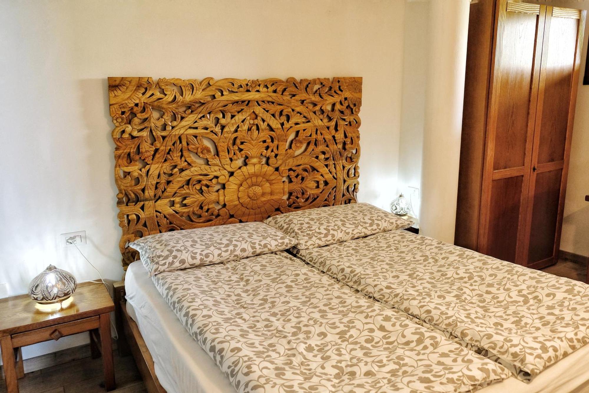 Appartamenti Casa Carlotta Limone sul Garda Eksteriør billede
