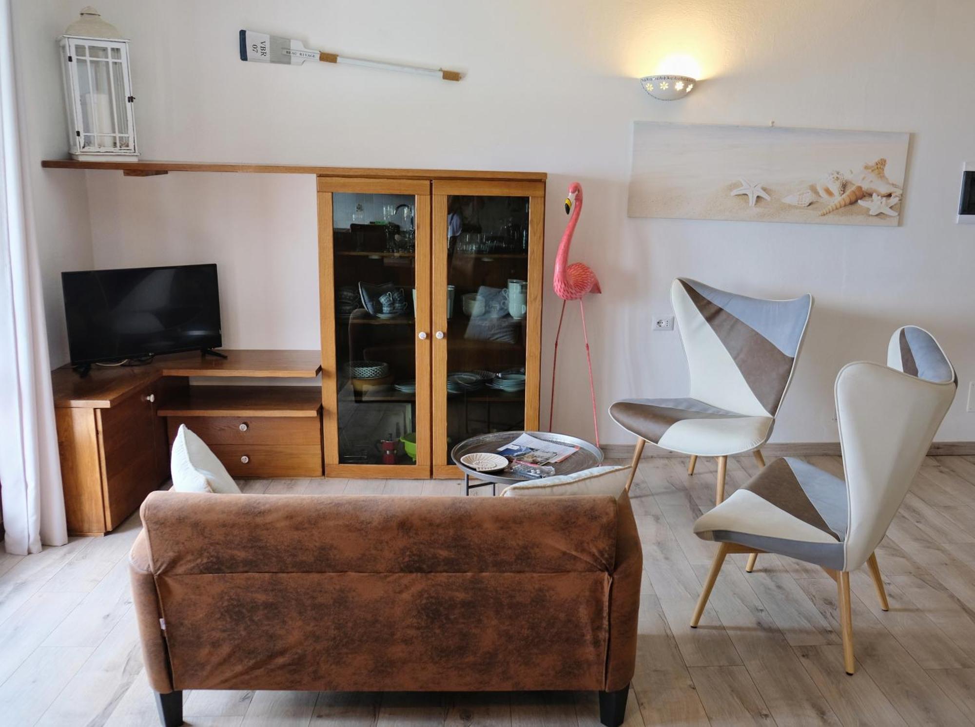 Appartamenti Casa Carlotta Limone sul Garda Eksteriør billede